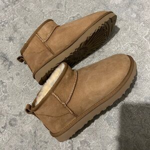 Ultra Mini Uggs